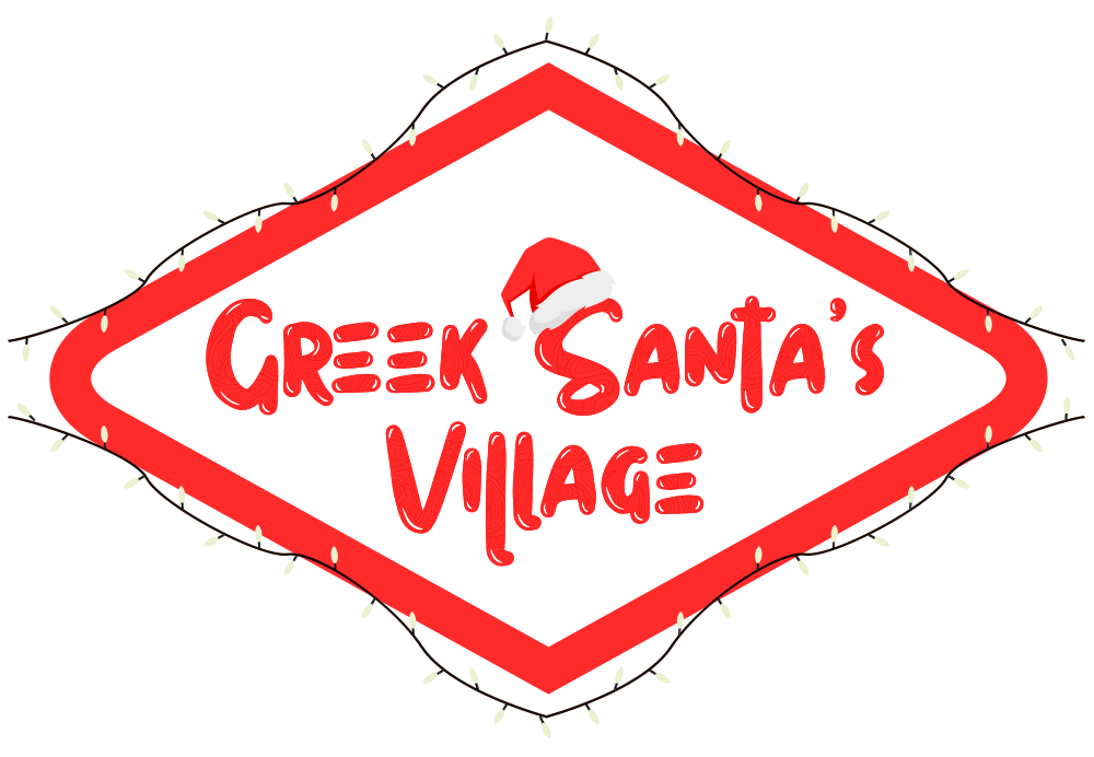 Greek Santa's Village